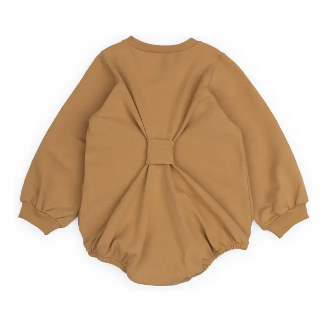 Pagliaccetto Aico Knot | Bronzo