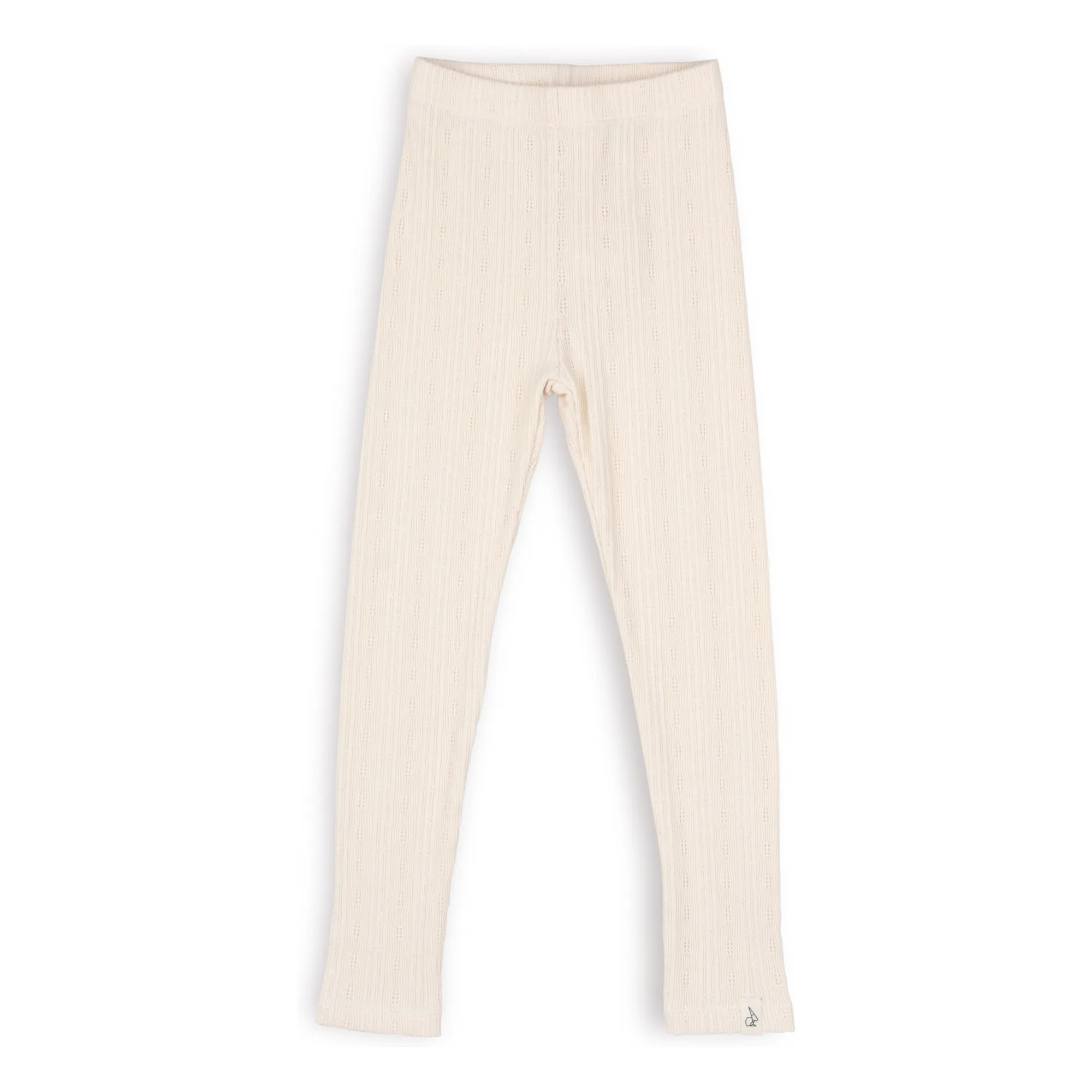 Bonnie & The Gang Beige Gofi Legging