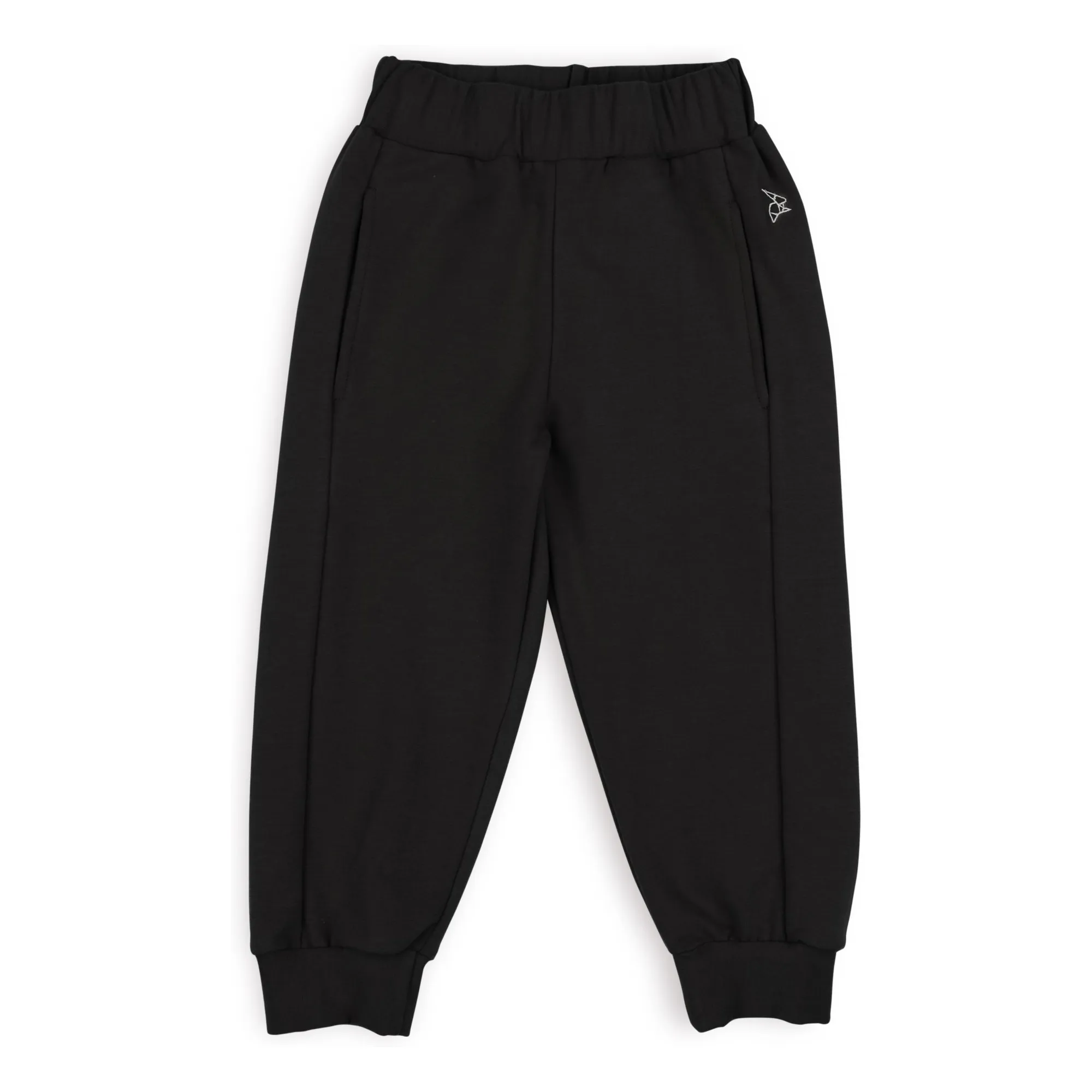 Bonnie & The Gang Charcoal Grey Jogger Marley