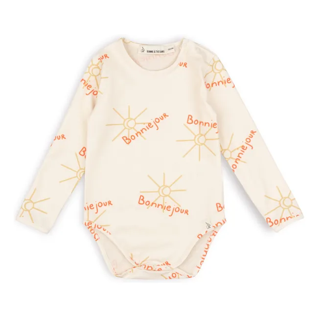 Corpo Nana Bonniejour | Beige