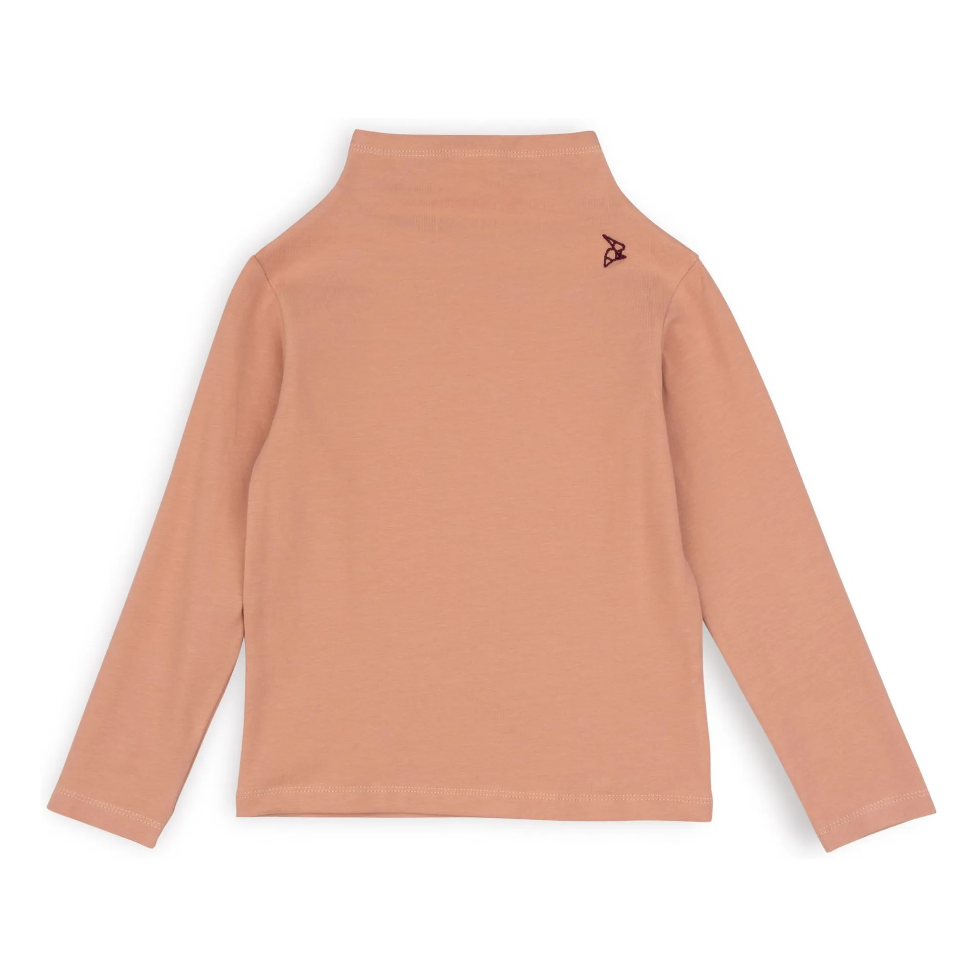 Bonnie & The Gang Peach Ricky T-Shirt