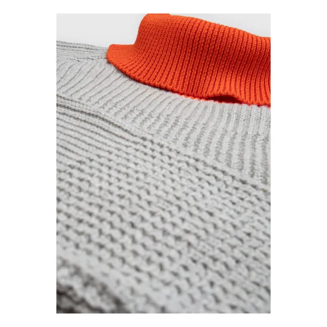 Maglione Ari | Grigio