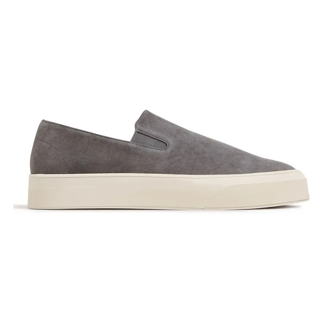 August sneakers | Grey