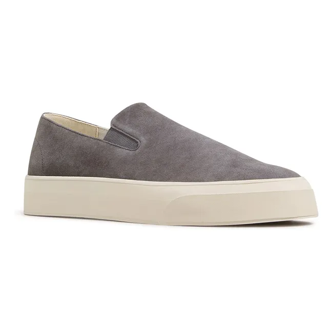 August sneakers | Grey