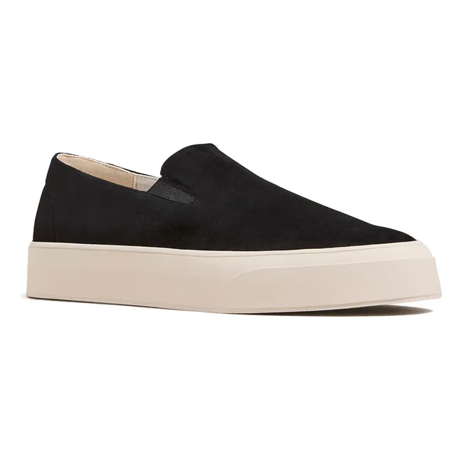 August sneakers | Black