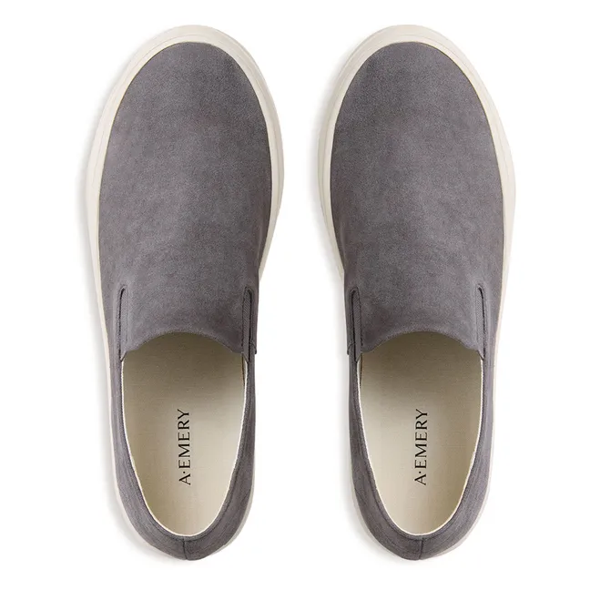 August sneakers | Grey