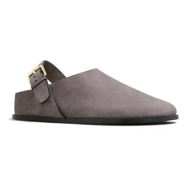 Zoccoli Louis | Grigio