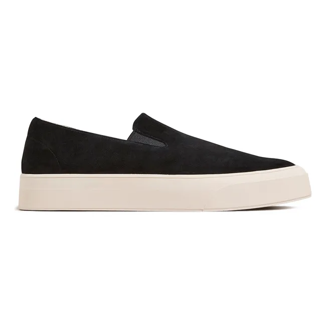 August sneakers | Black