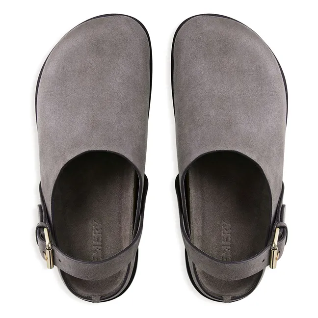 Zoccoli Louis | Grigio