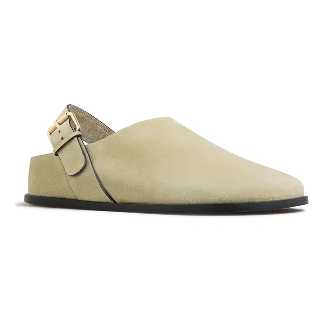 Zoccoli Louis | Crema