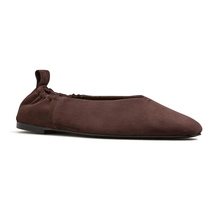 Bailarinas Brie | Avellana- Imagen del producto n°2