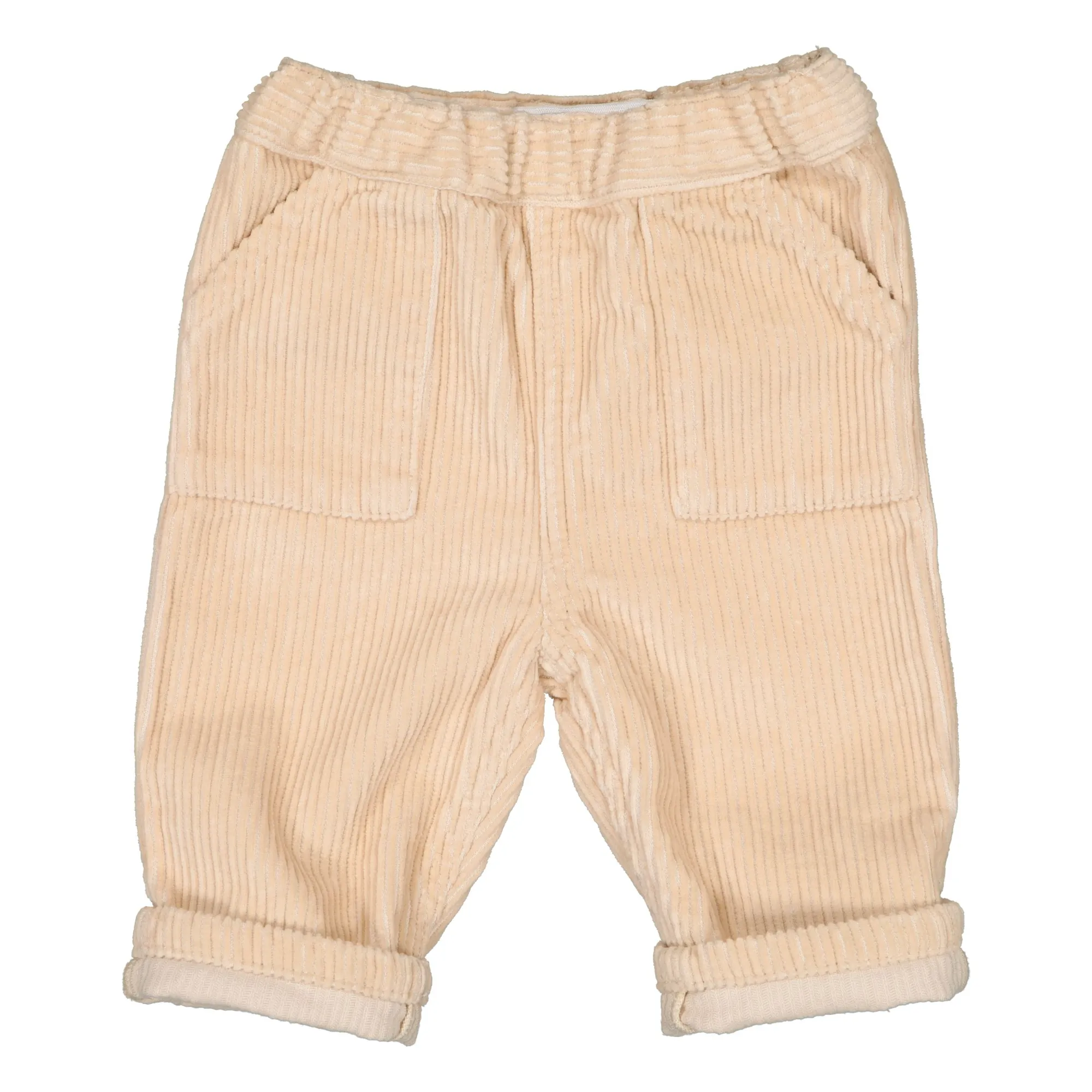 Louis Louise Sand Adventure Corduroy Pants