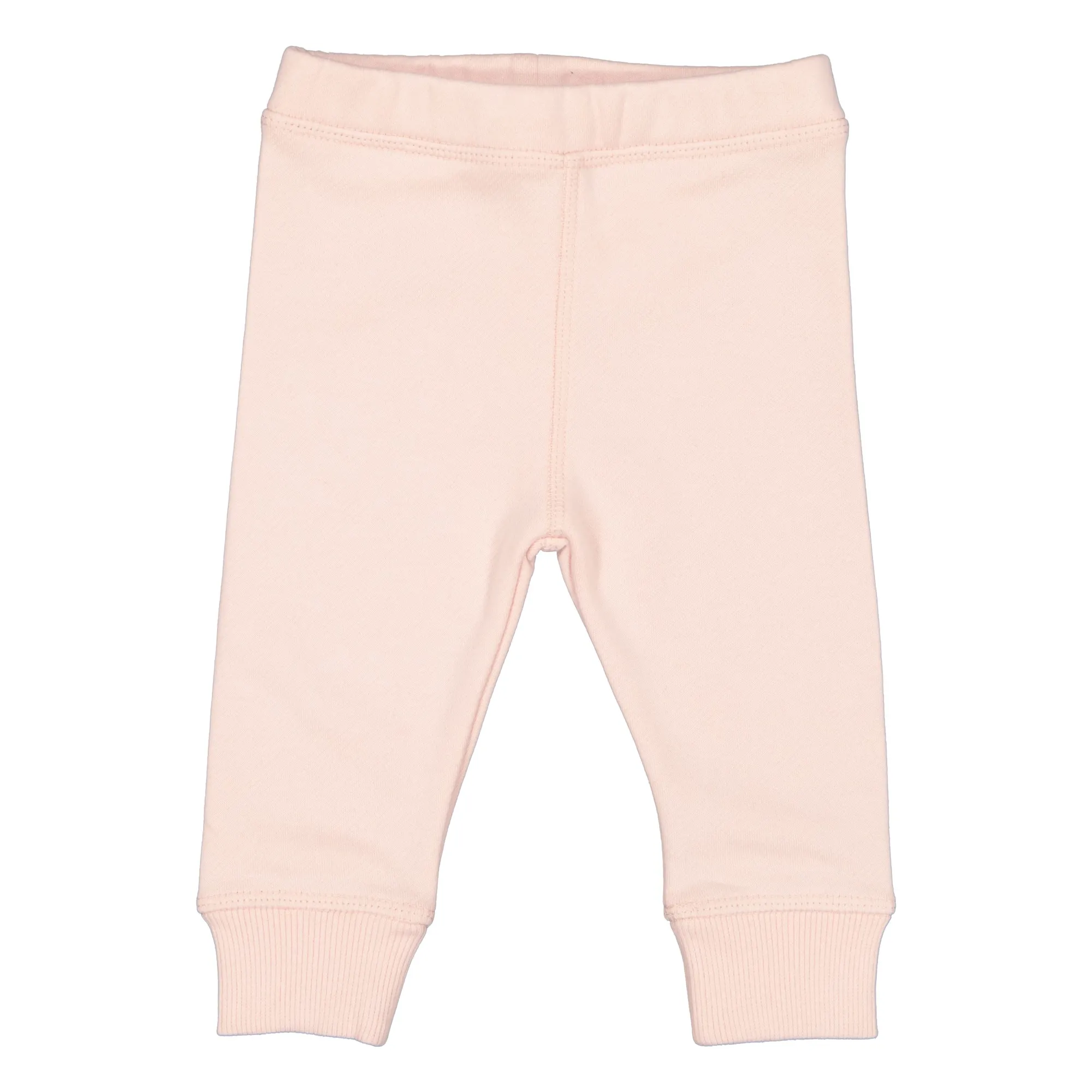 Louis Louise Pink Tim's Fleece Leggings