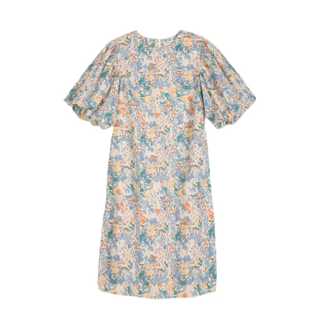 Robe Dreamlike | Vert