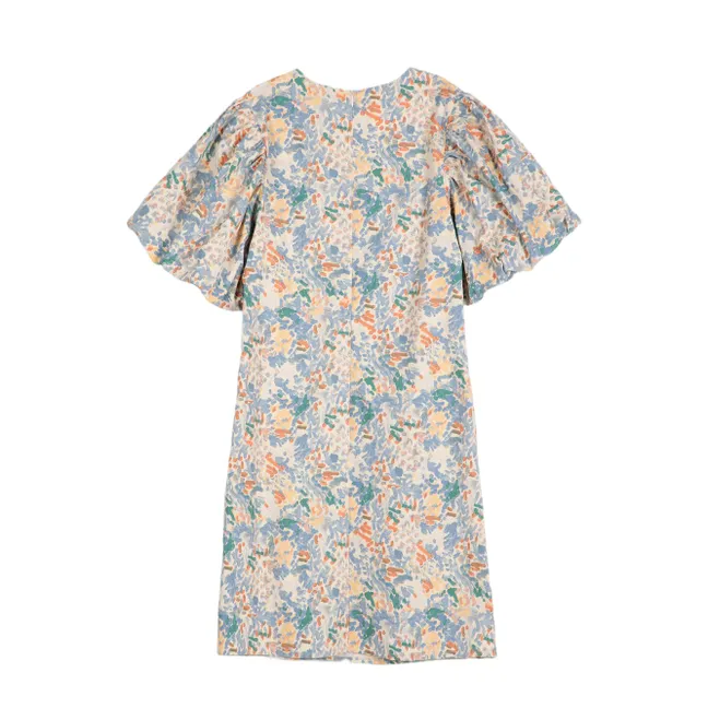 Robe Dreamlike | Vert
