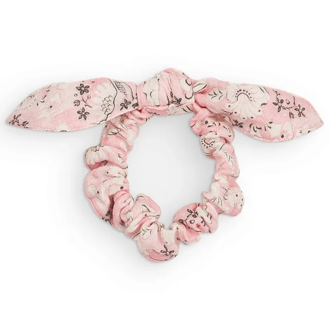 Chouchou Chloe | Rose