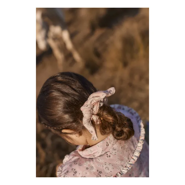 Chouchou Chloe | Rose