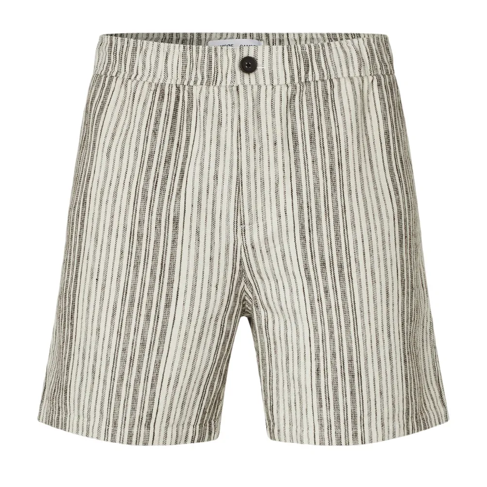 Samsoe Samsoe Beige Short Sajabari Fly