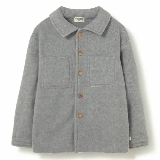  Veste Alghero | Avoine