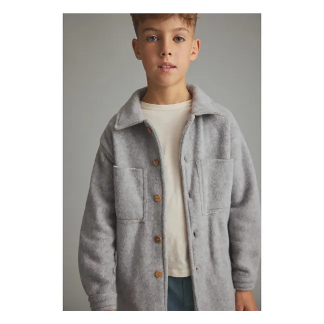 Veste Alghero | Avoine