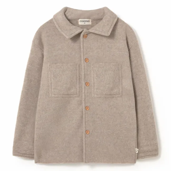  Veste Alghero | Beige