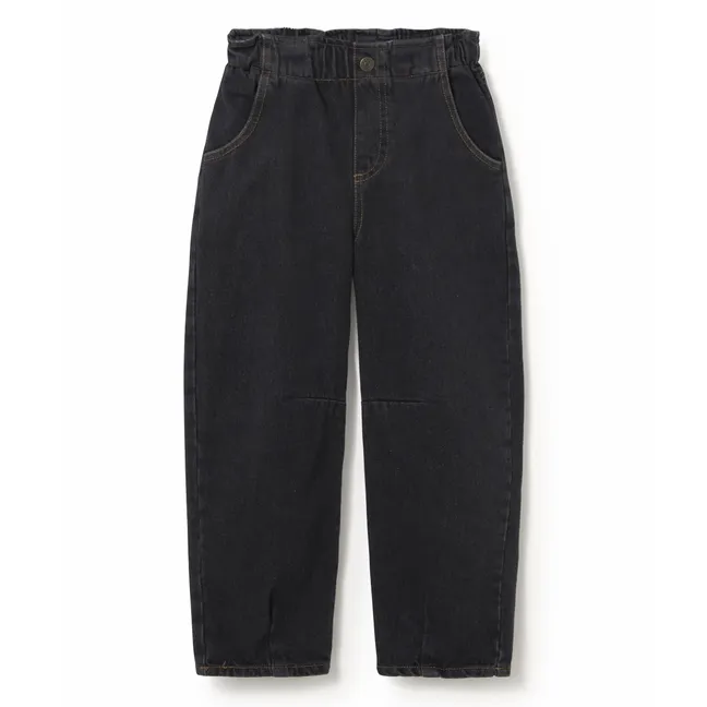 Jean Atenas | Gris anthracite
