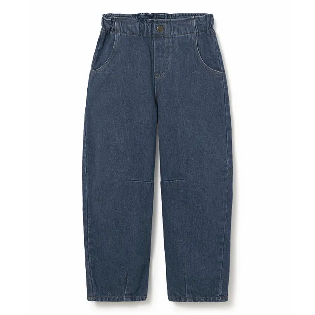 Jean Atenas | Bleu