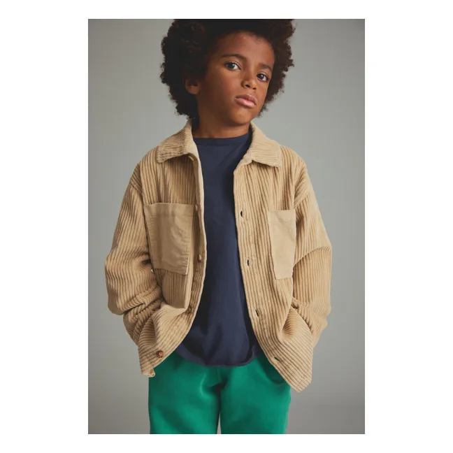 T-shirt Basic | Bleu marine
