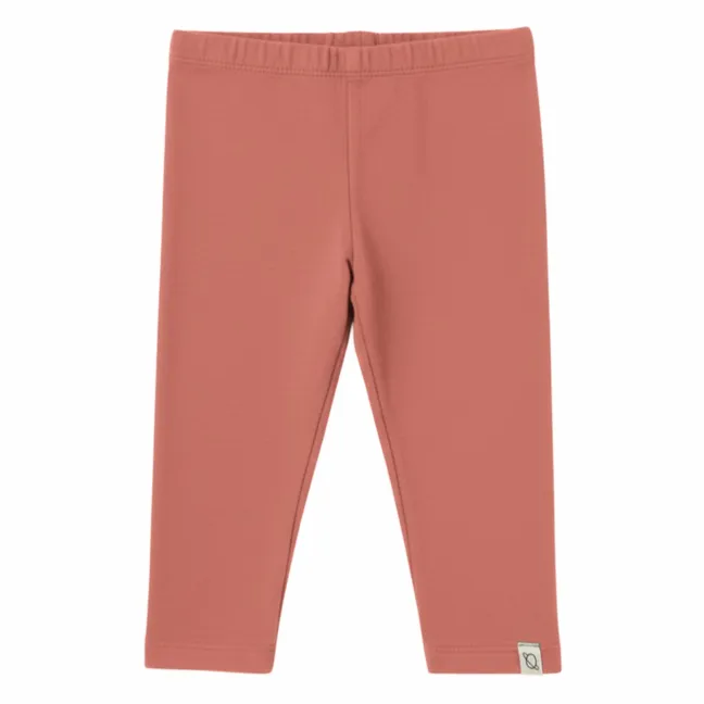 Legging Uni | Rose