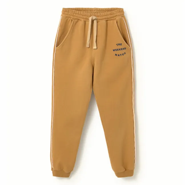 Jogger Peio | Camel