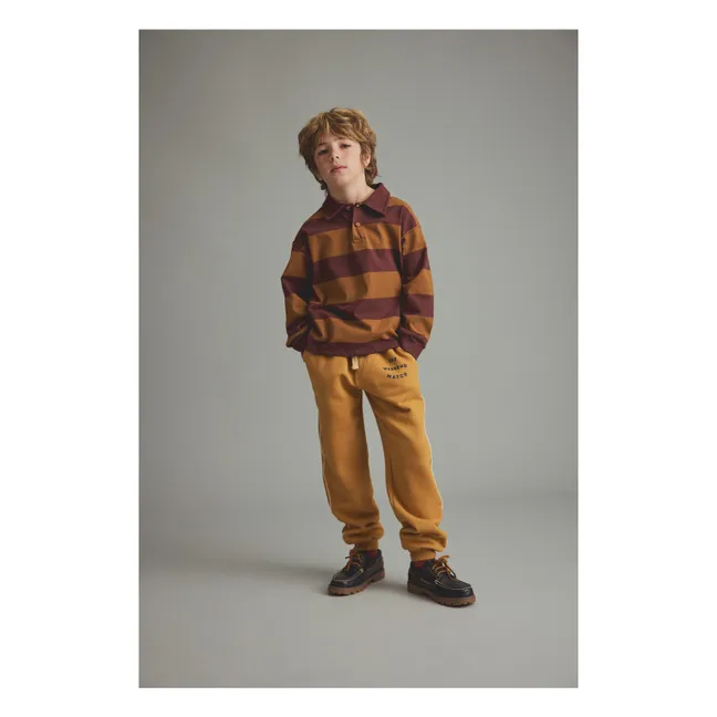Jogger Peio | Camel