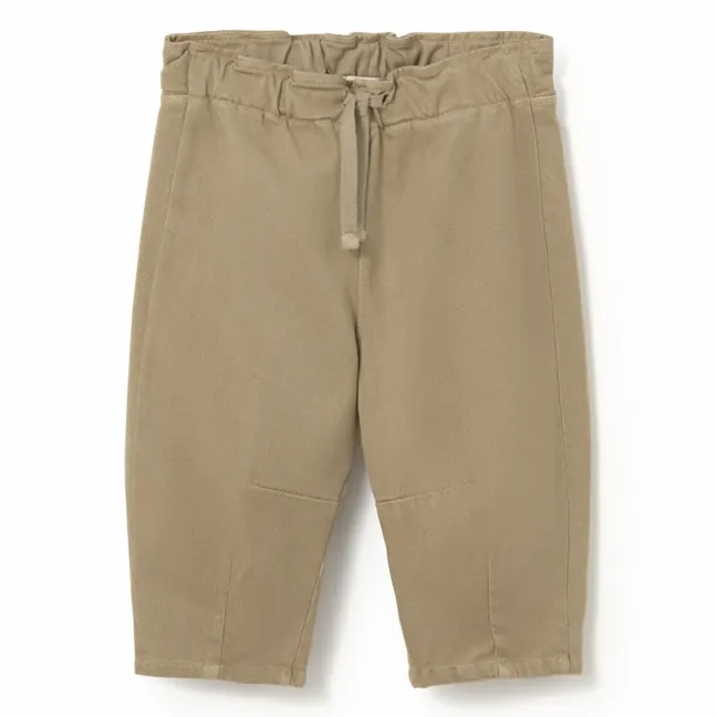 Pantalon Saul | Beige