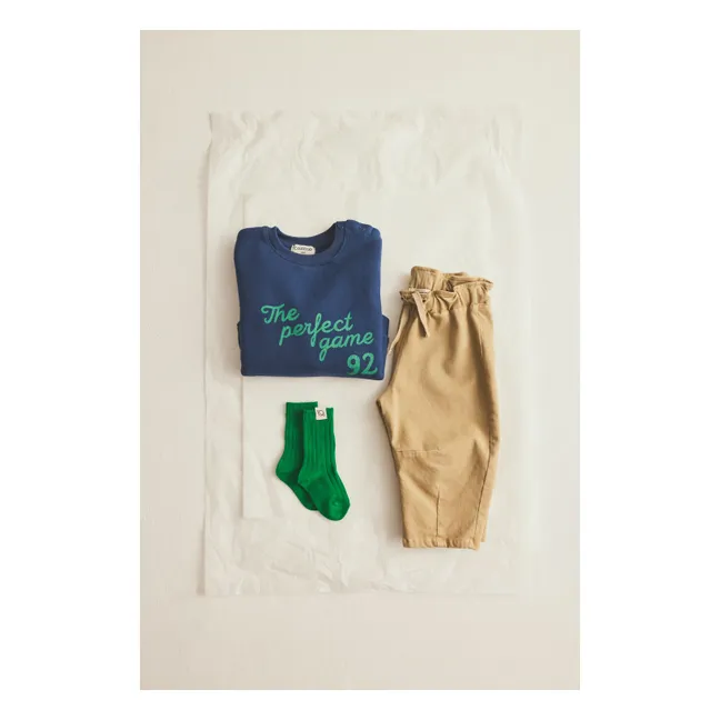 Pantalon Saul | Beige