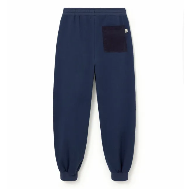 Jogger Taïwan | Bleu marine