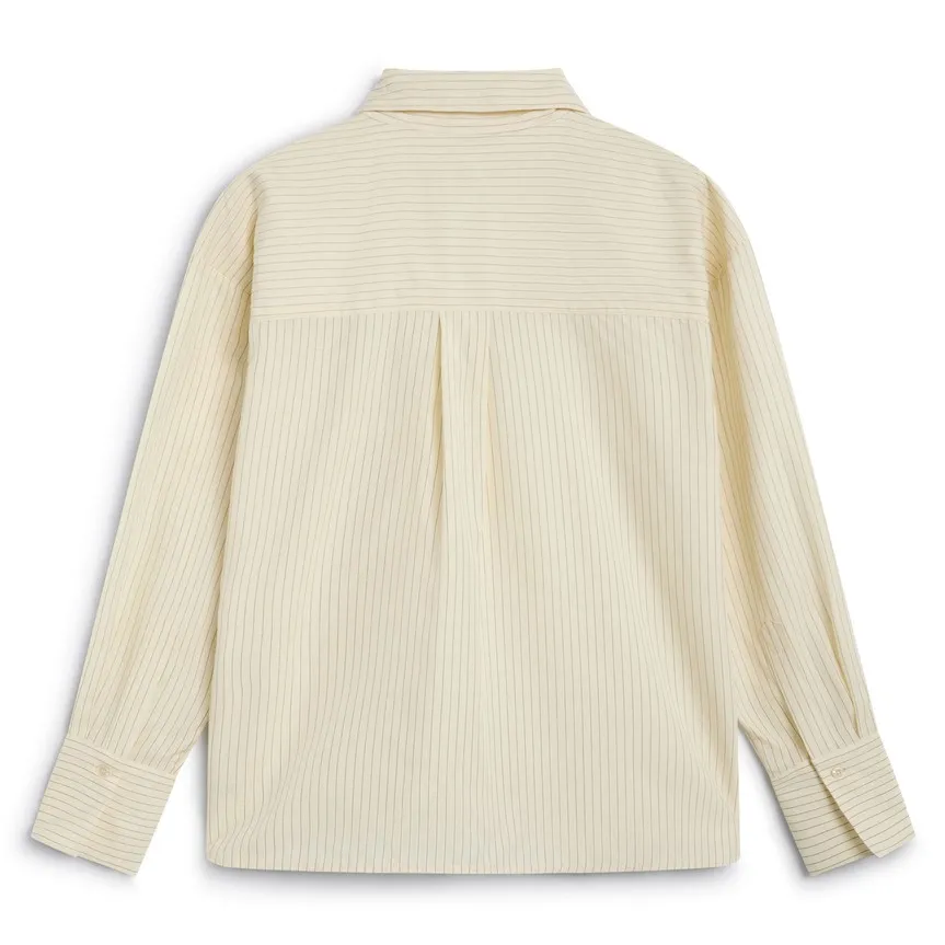 Blouse Meadow | Crème- Image produit n°4
