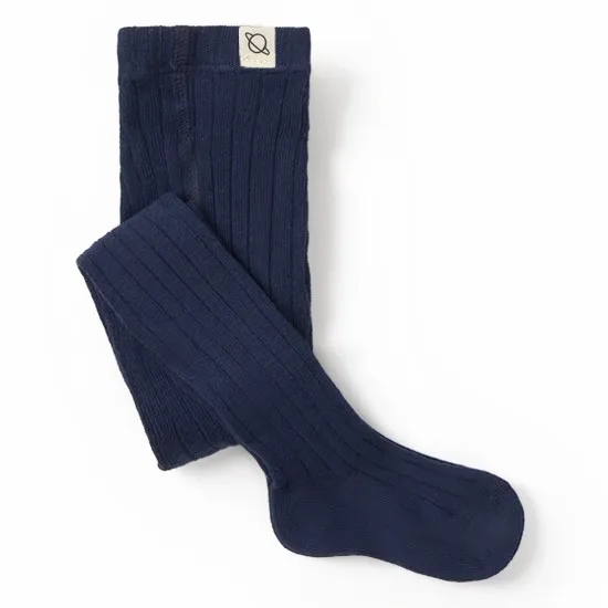 Collants Unis | Bleu marine