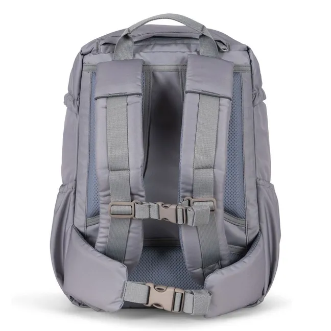 Sac à Dos Clover Cygnes | Bleu gris