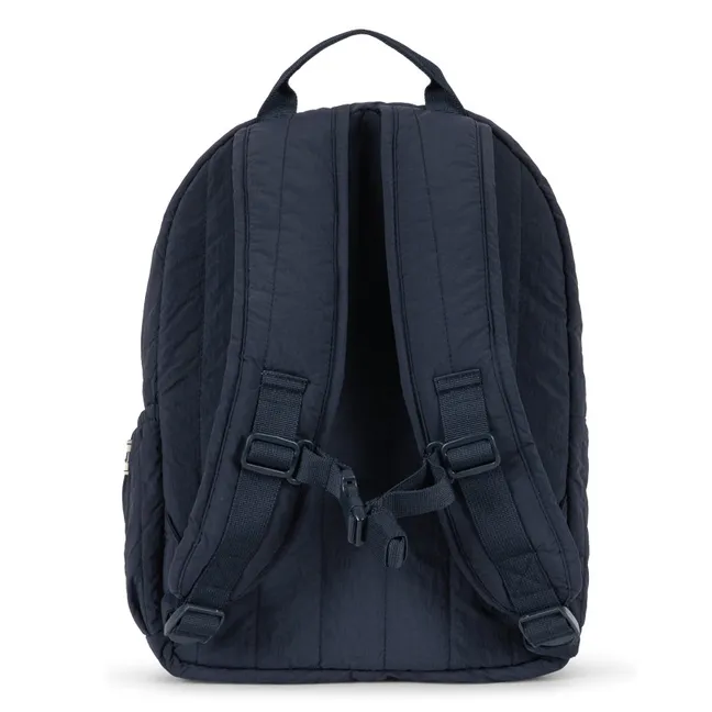 Sac à Dos Juno Tigre | Bleu foncé