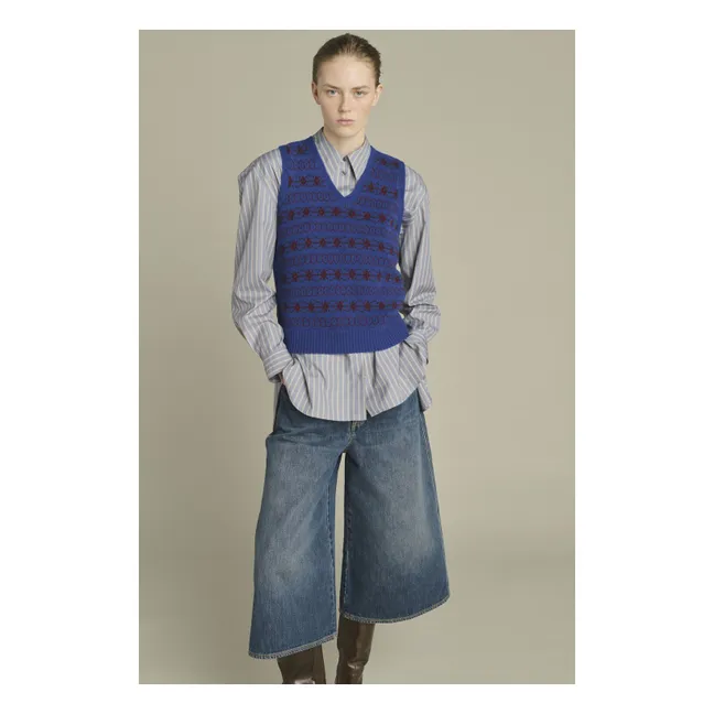 Pull Ileana | Violet