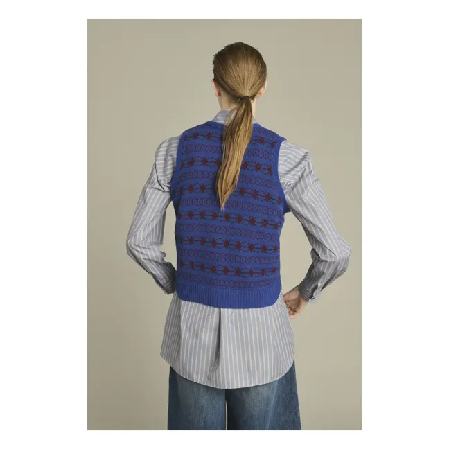 Pull Ileana | Violet