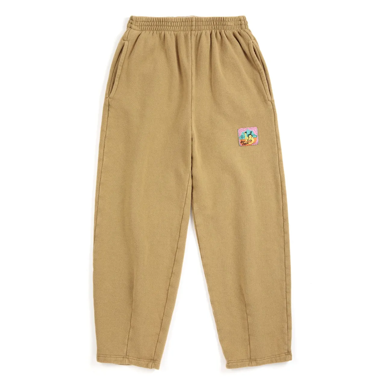 Bobo Choses Organic Cotton Joggers