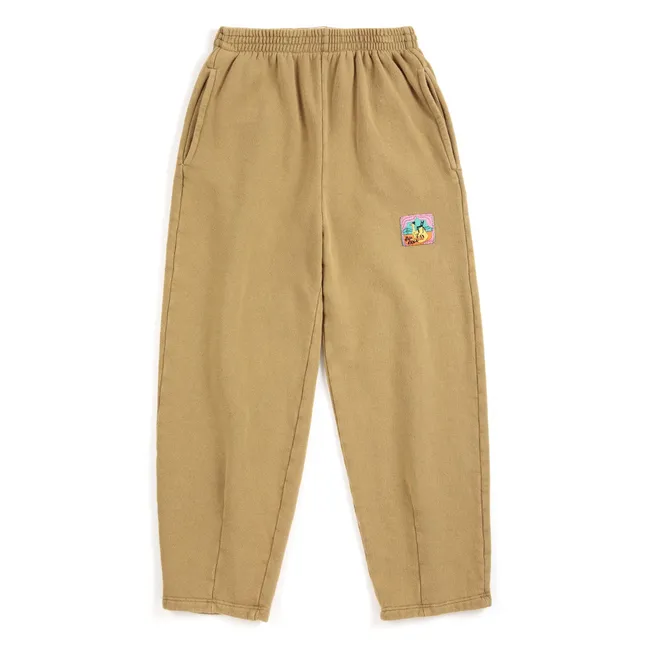 Jogger Coton Bio