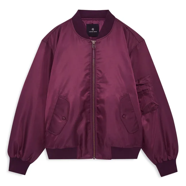 Bomber Leon | Bordeaux
