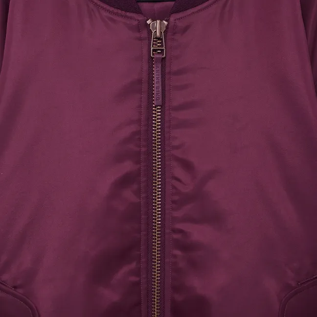 Bomber Leon | Bordeaux