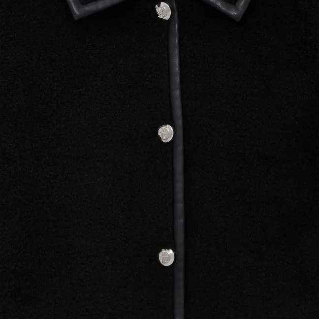 Veste Camden | Noir