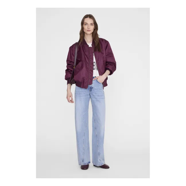 Bomber Leon | Bordeaux