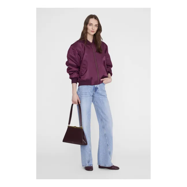 Bomber Leon | Bordeaux