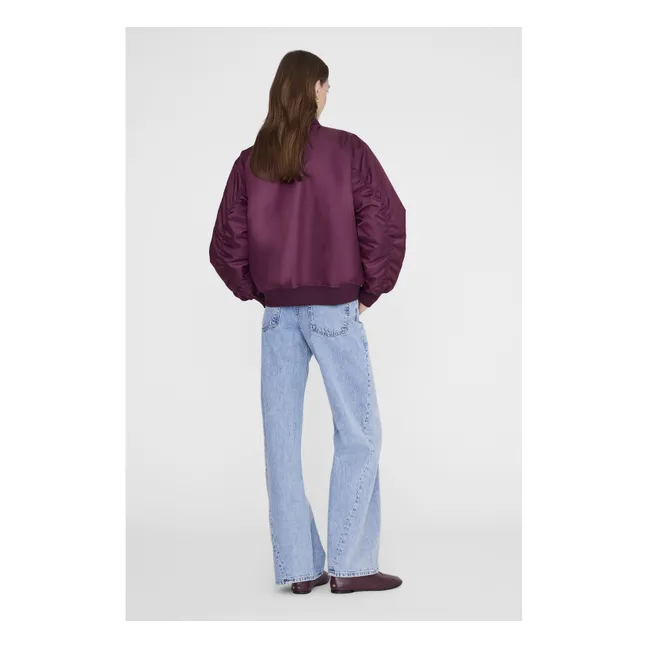 Bomber Leon | Bordeaux