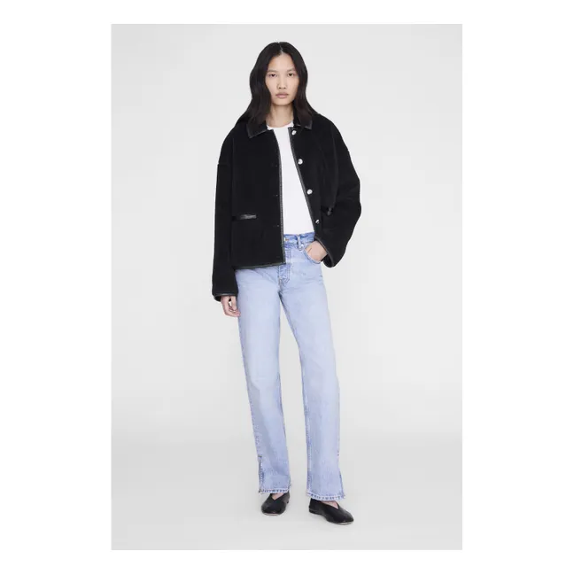 Veste Camden | Noir