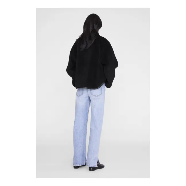Veste Camden | Noir